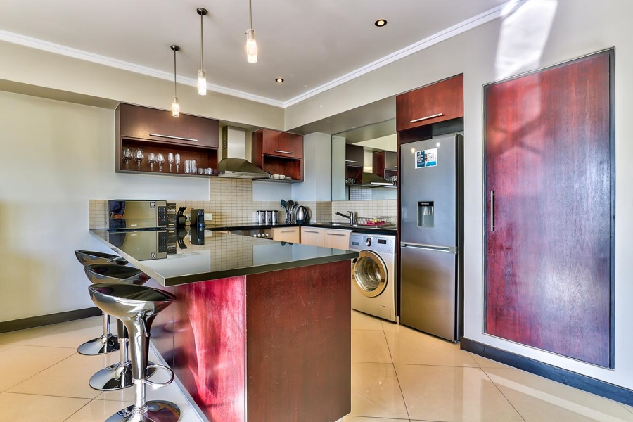 1 Bedroom Property for Sale in Cape Town City Centre Western Cape